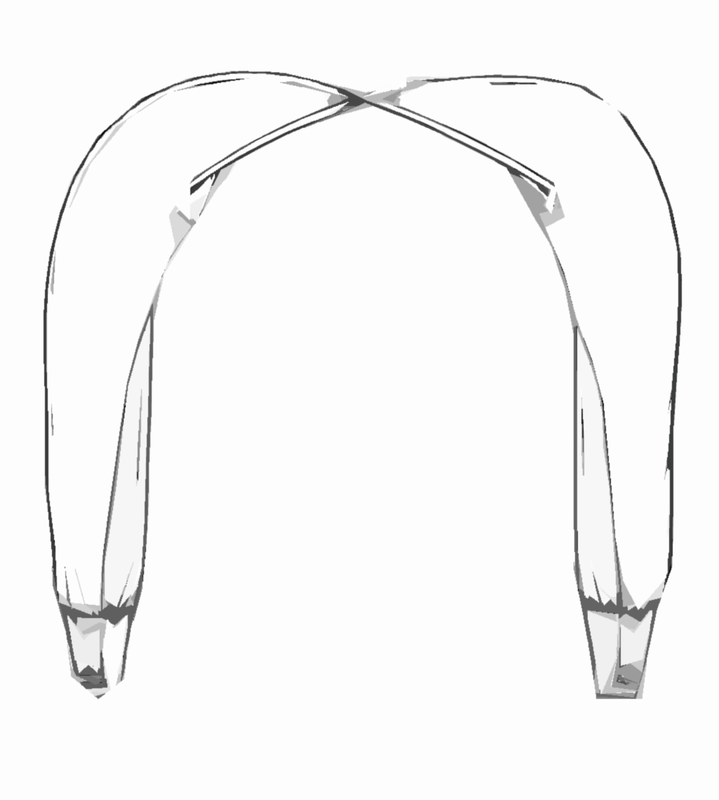 Bighorn Arm Chaps