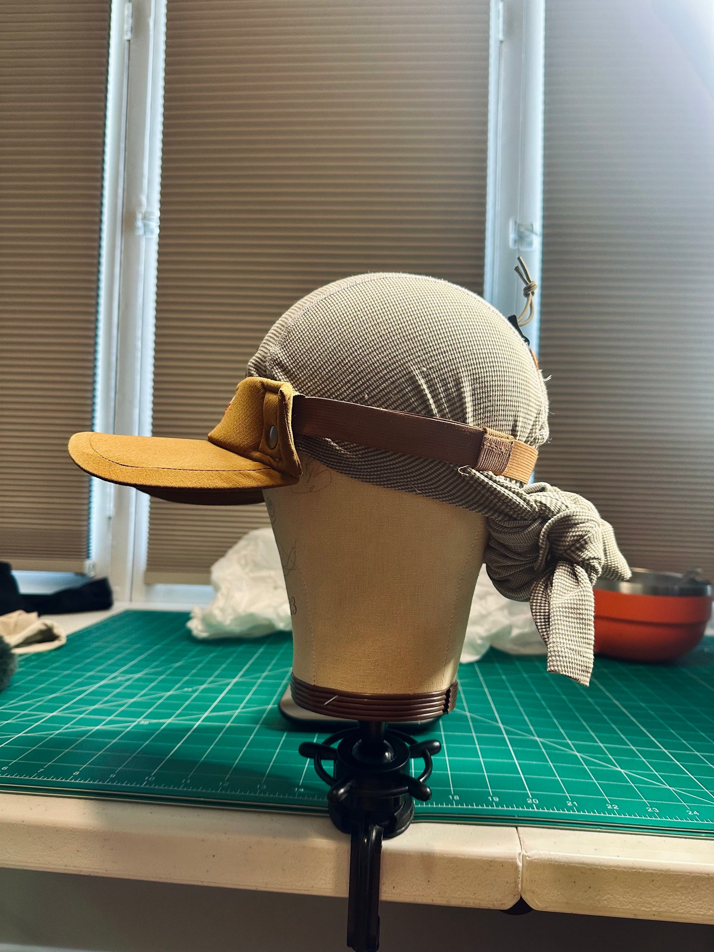 Snap Hat