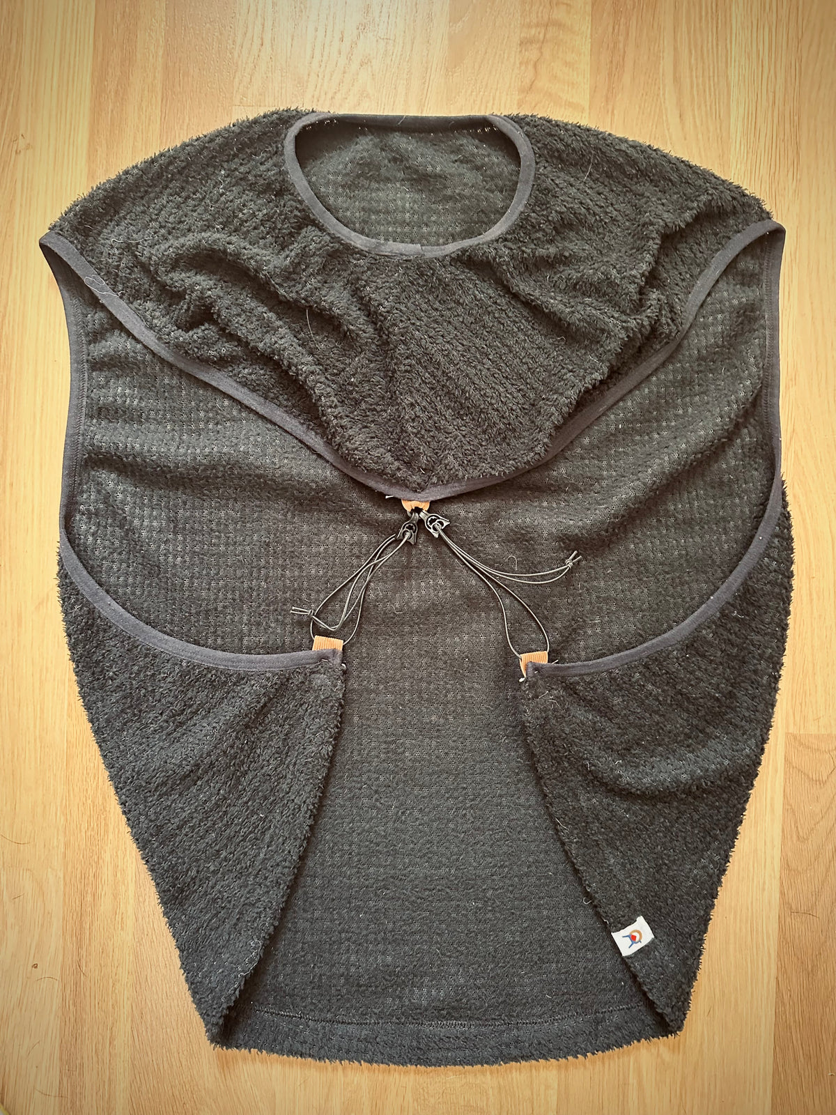 'Yote Vest