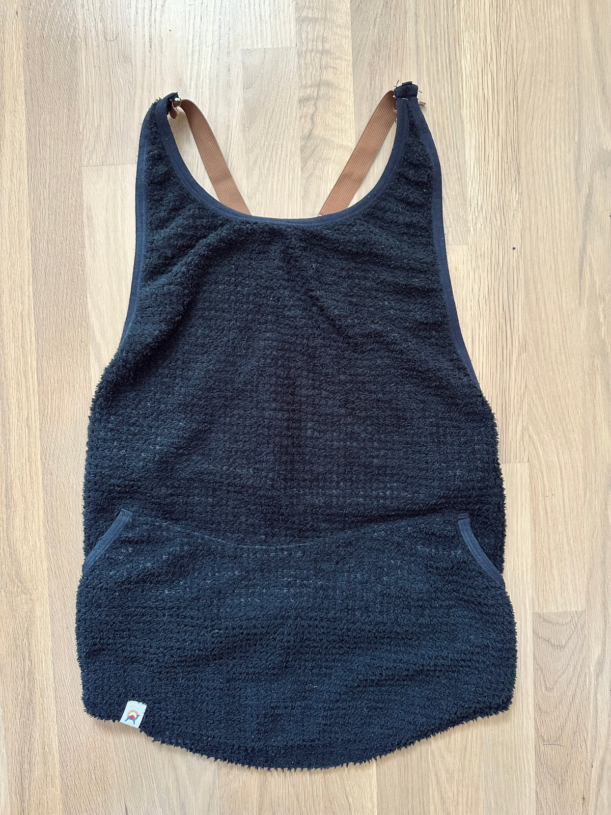 'Yote Vest
