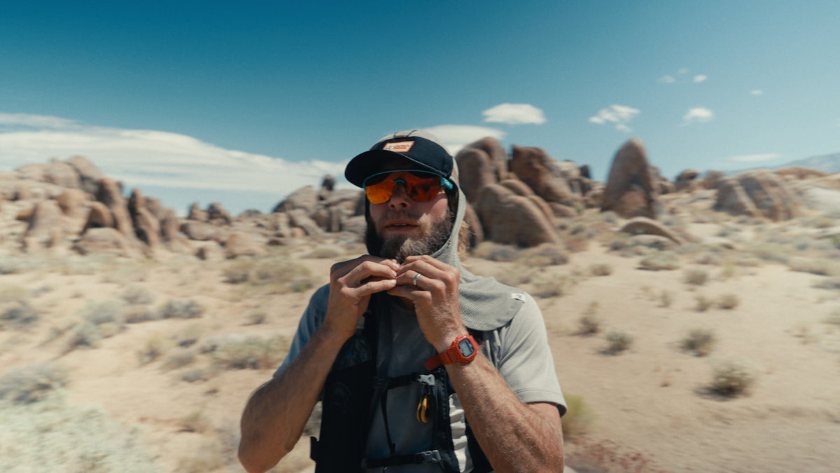Bighorn Tee